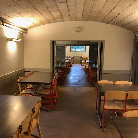 Institut Bois Robert 호텔 Bécon-les-Granits 외부 사진